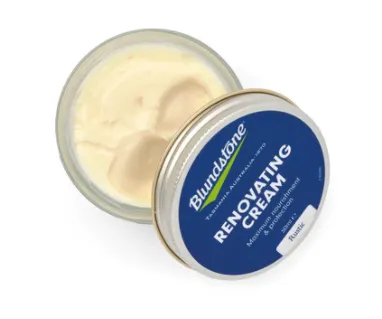 Blundstone Renovating Cream