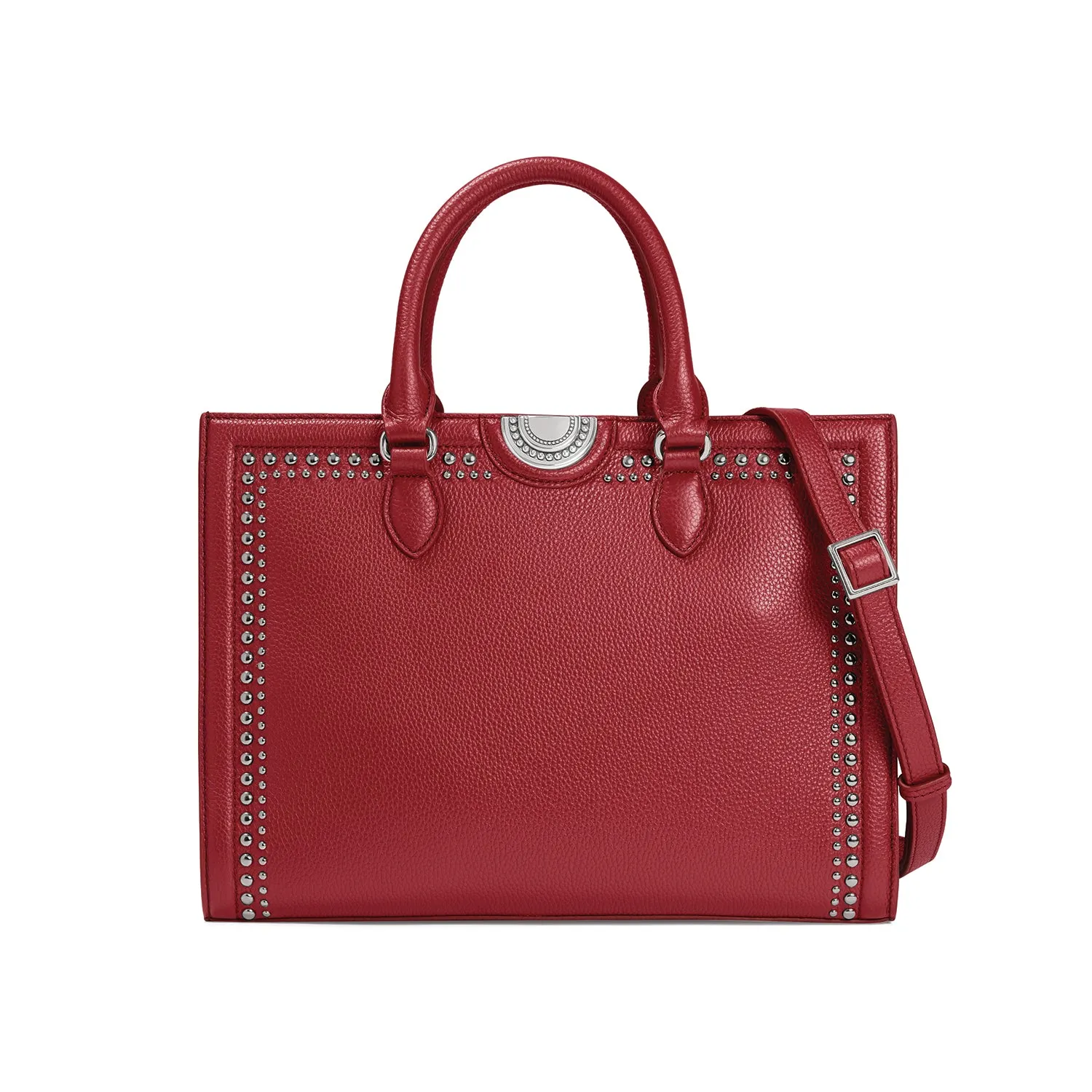 Brighton Jaxon Tote