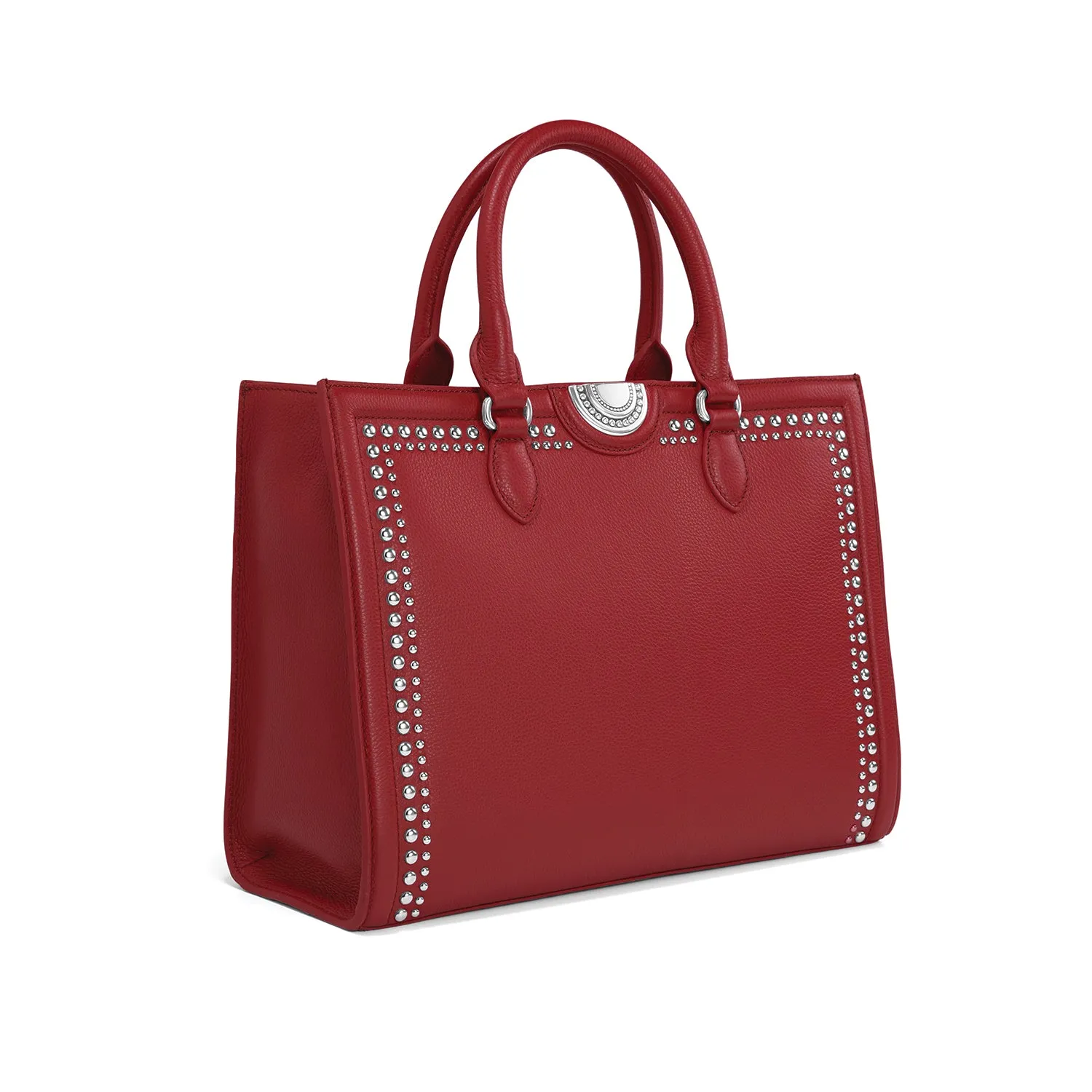 Brighton Jaxon Tote