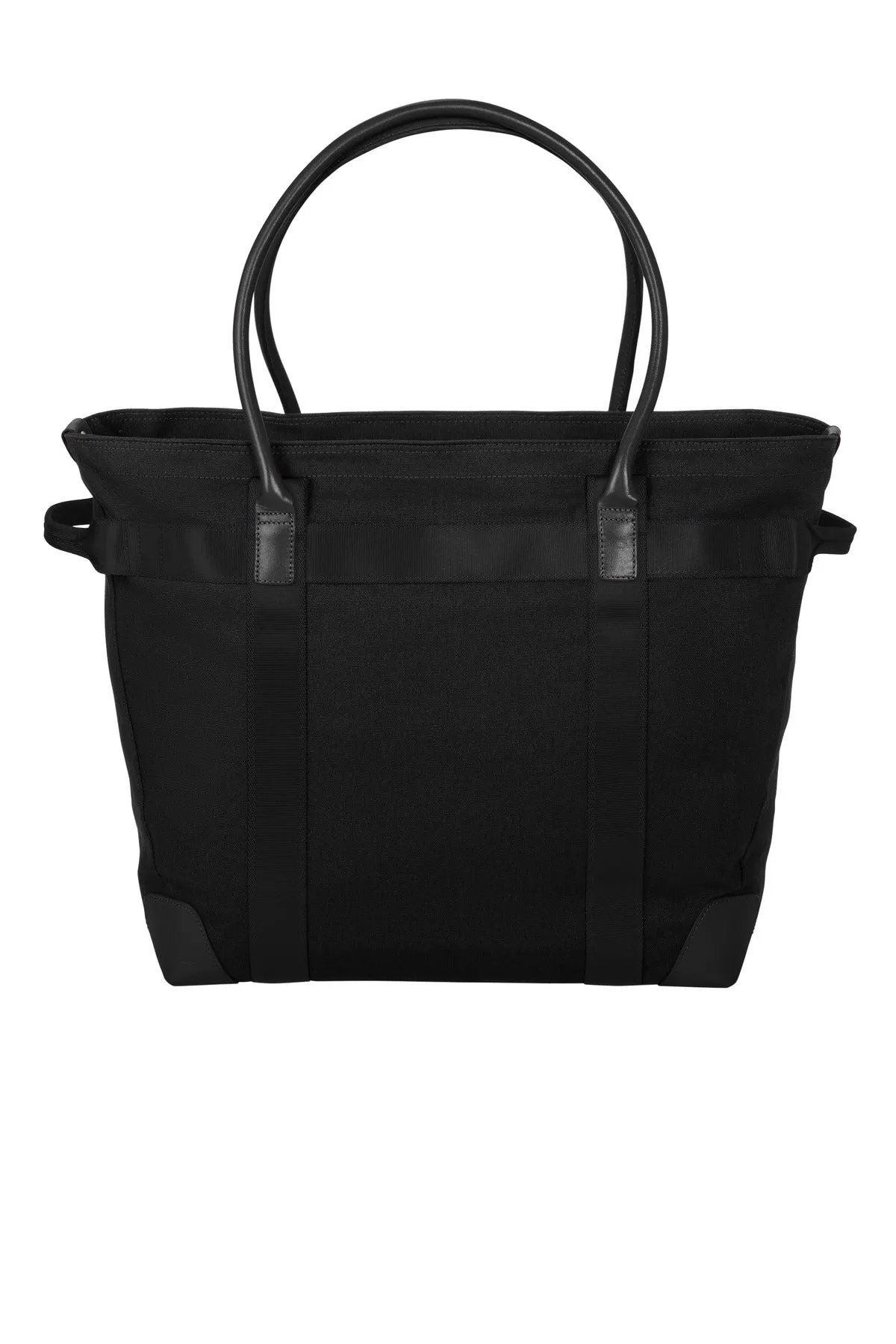 Brooks Brothers Wells Laptop Tote BB18840