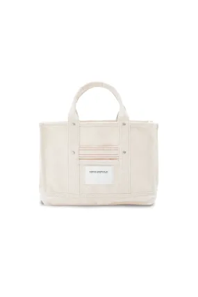 Canvas Carryall 01