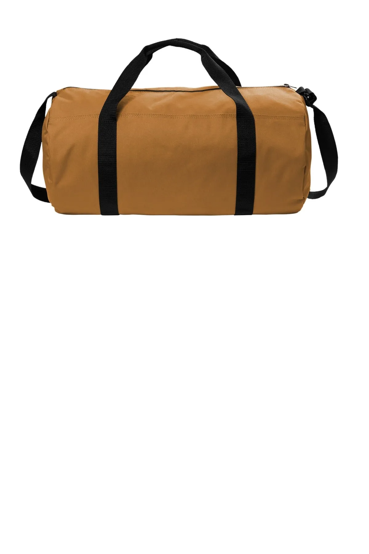 Carhartt Canvas Packable Duffel with Pouch. CT89105112