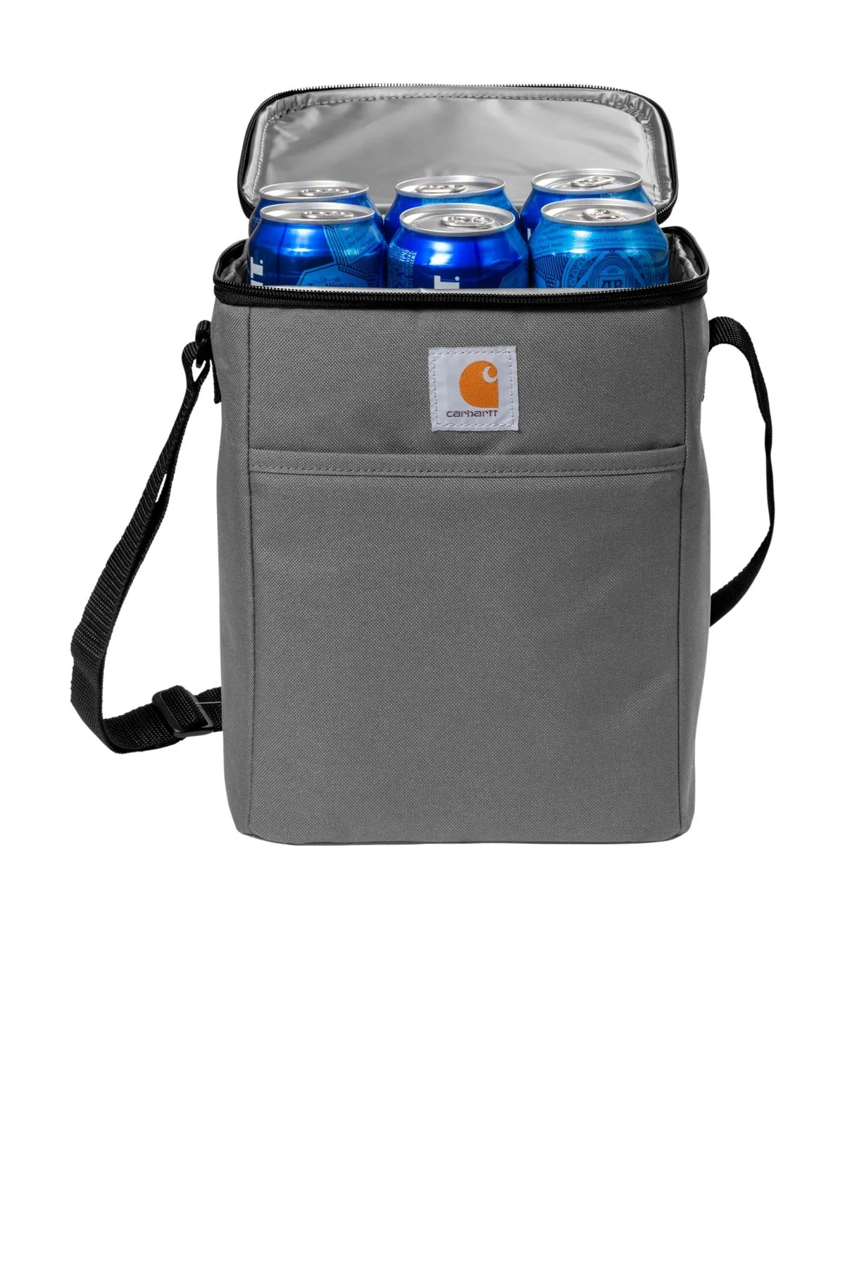 Carhartt Vertical 12-Can Cooler. CT89032822