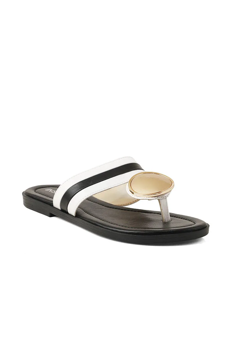 Casual Slip On I14098-Black