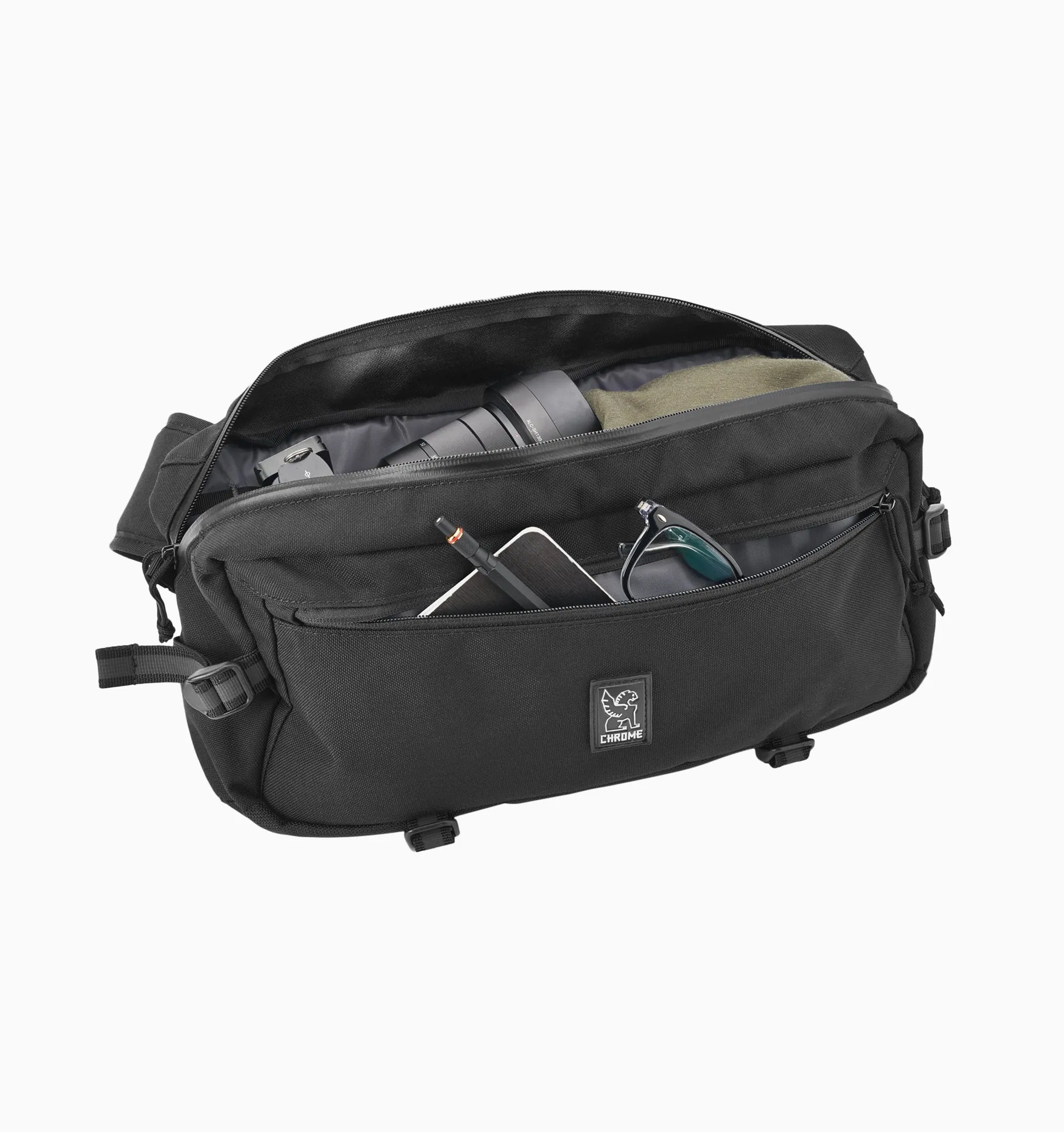 Chrome Kadet Sling Messenger Bag