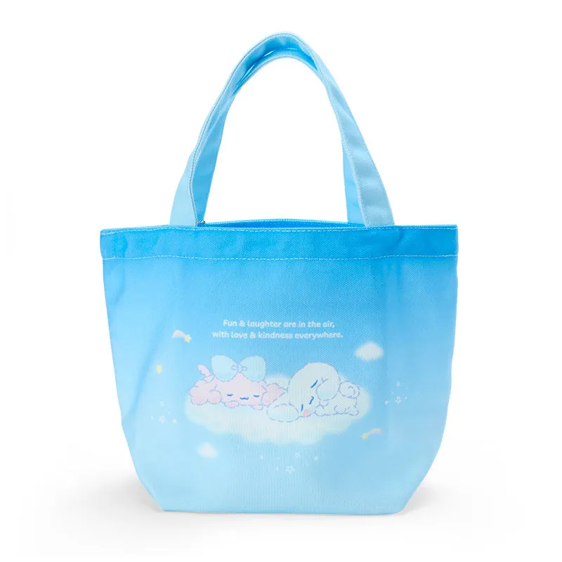 Cinnamoroll Mini Tote Bag (Poron Cloud Series)