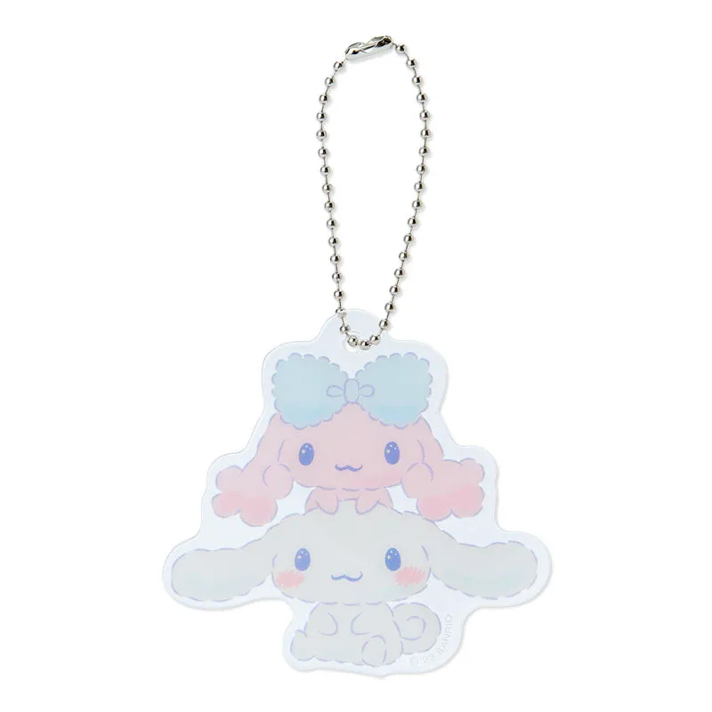 Cinnamoroll Mini Tote Bag (Poron Cloud Series)