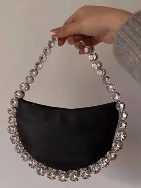 Circular Purse