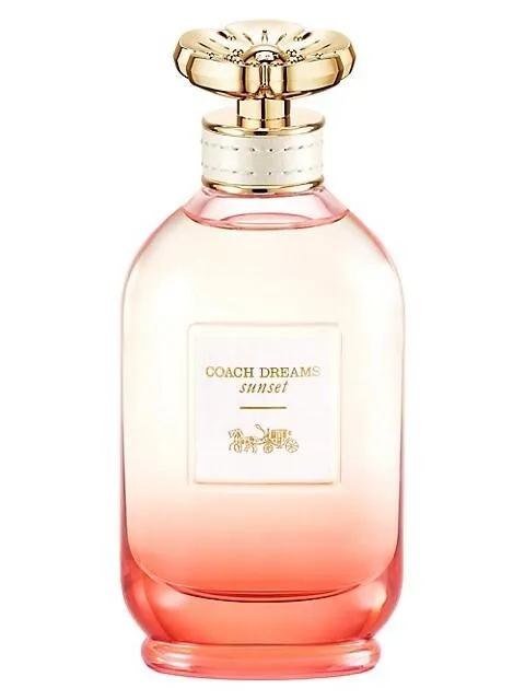 Coach Dreams sunset eau de Parfume for Women