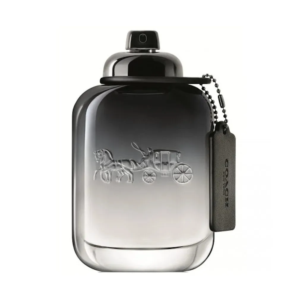 Coach EDT Perfume for Men 100ml