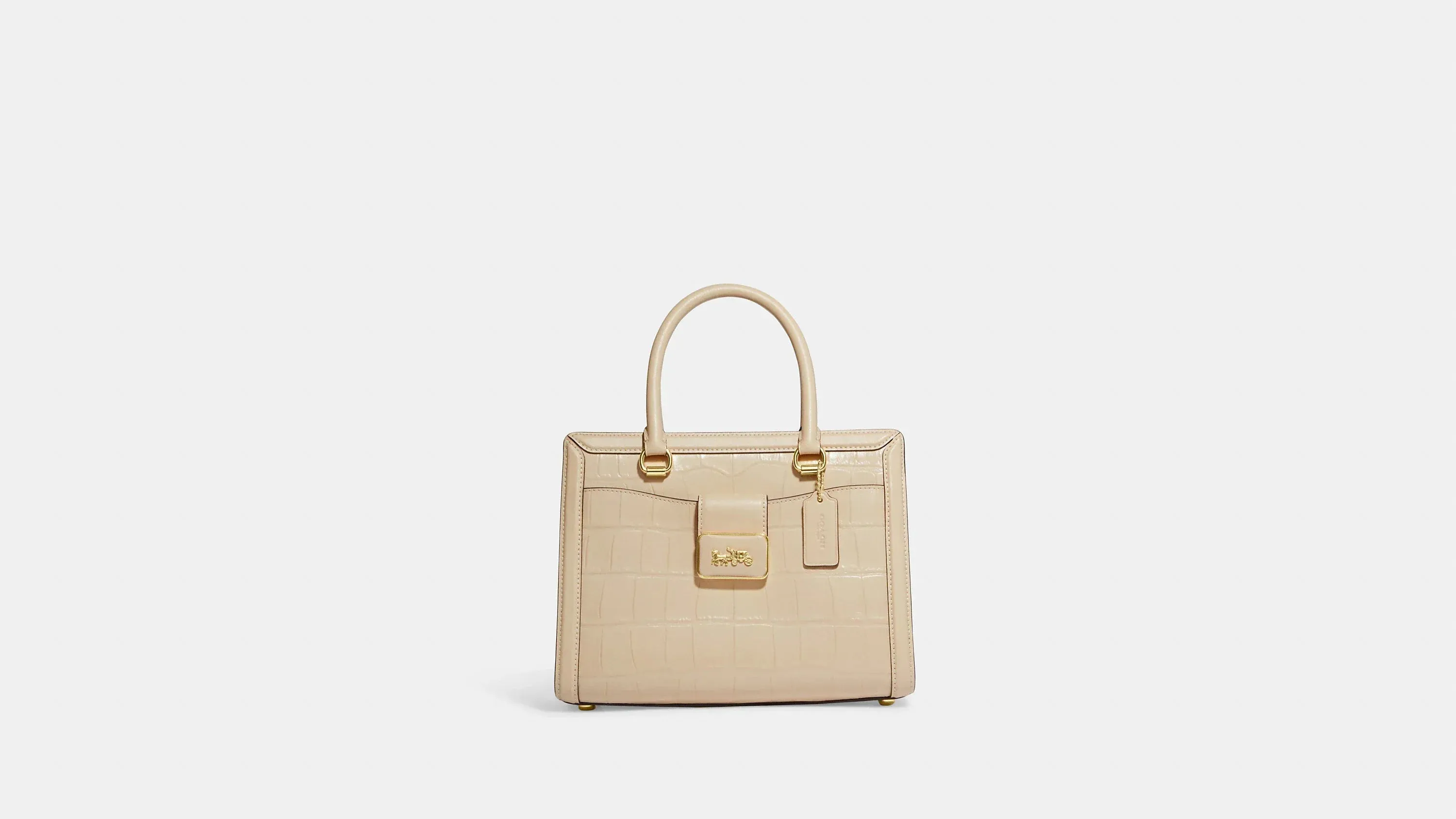 Coach Grace Carryall