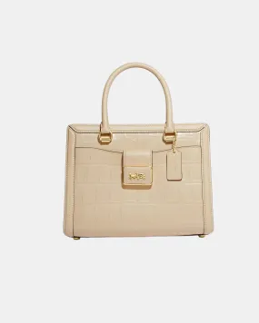 Coach Grace Carryall