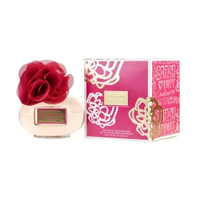 Coach Poppy Freesia Blossom EDP 100 ML Dama