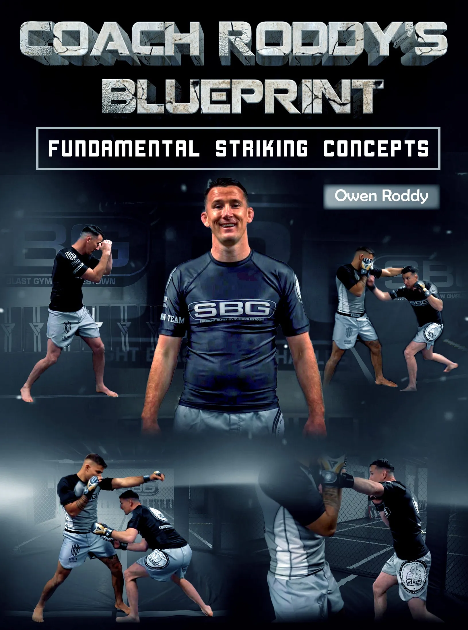 Owen Roddys Comprehensive Coaching Blueprint: Effective Strategies for Success