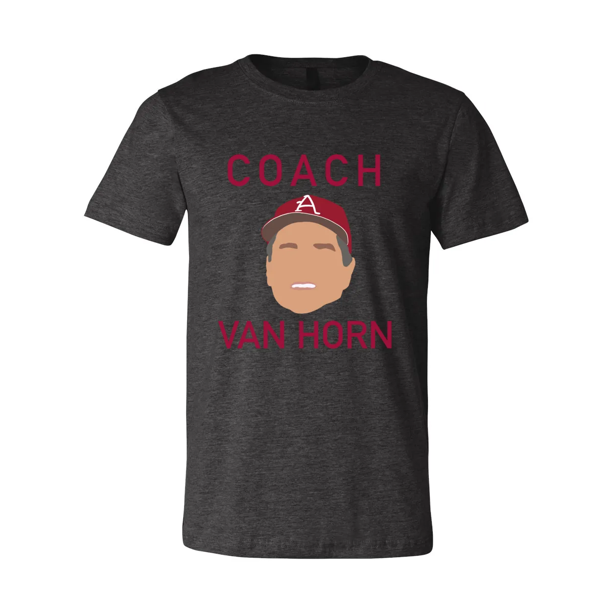 Coach Van Horn Soft Tee