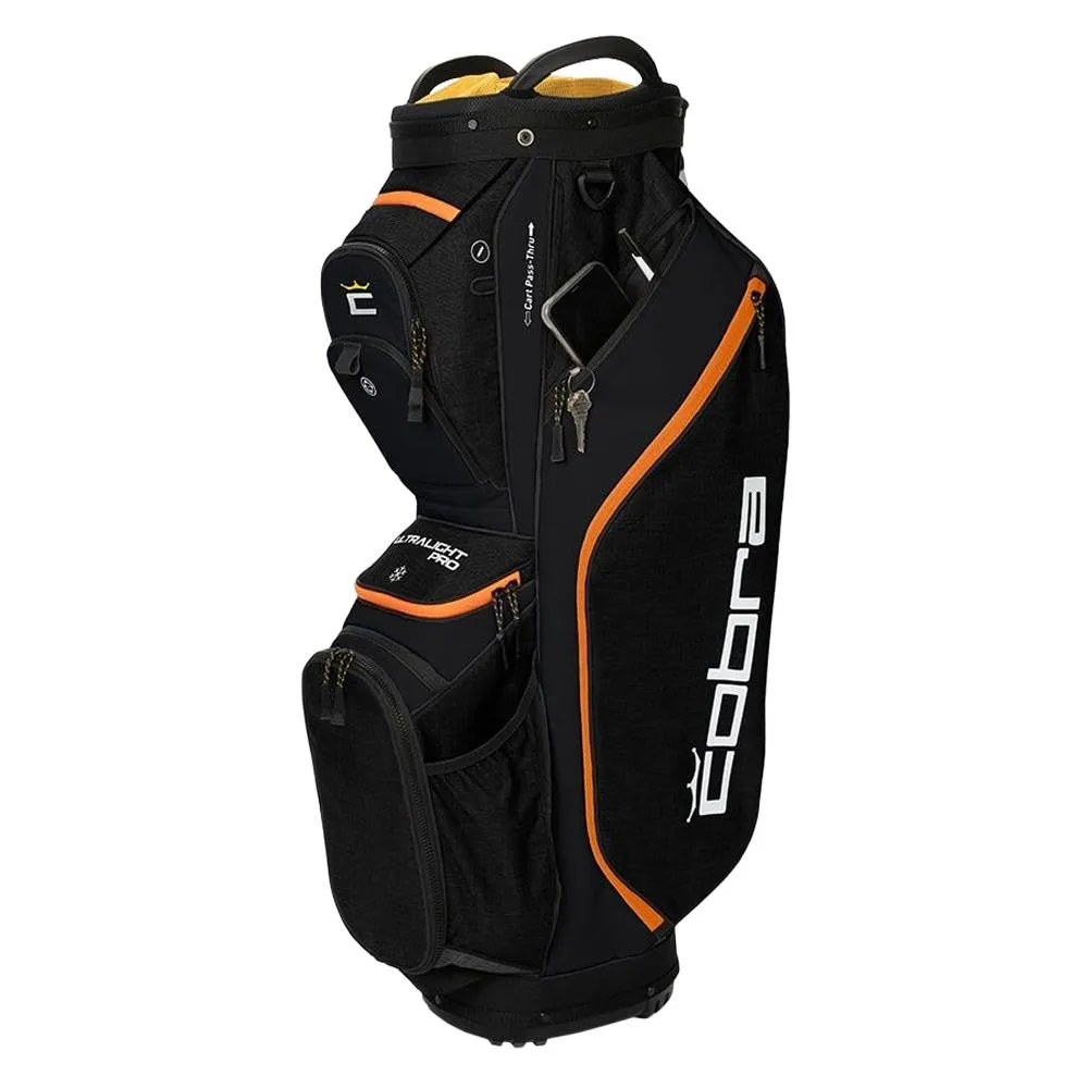 Cobra Ultralight Pro Cart Bag 2022