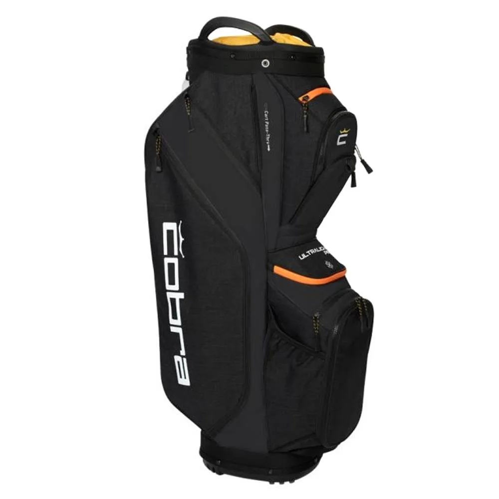 Cobra Ultralight Pro Cart Bag 2022