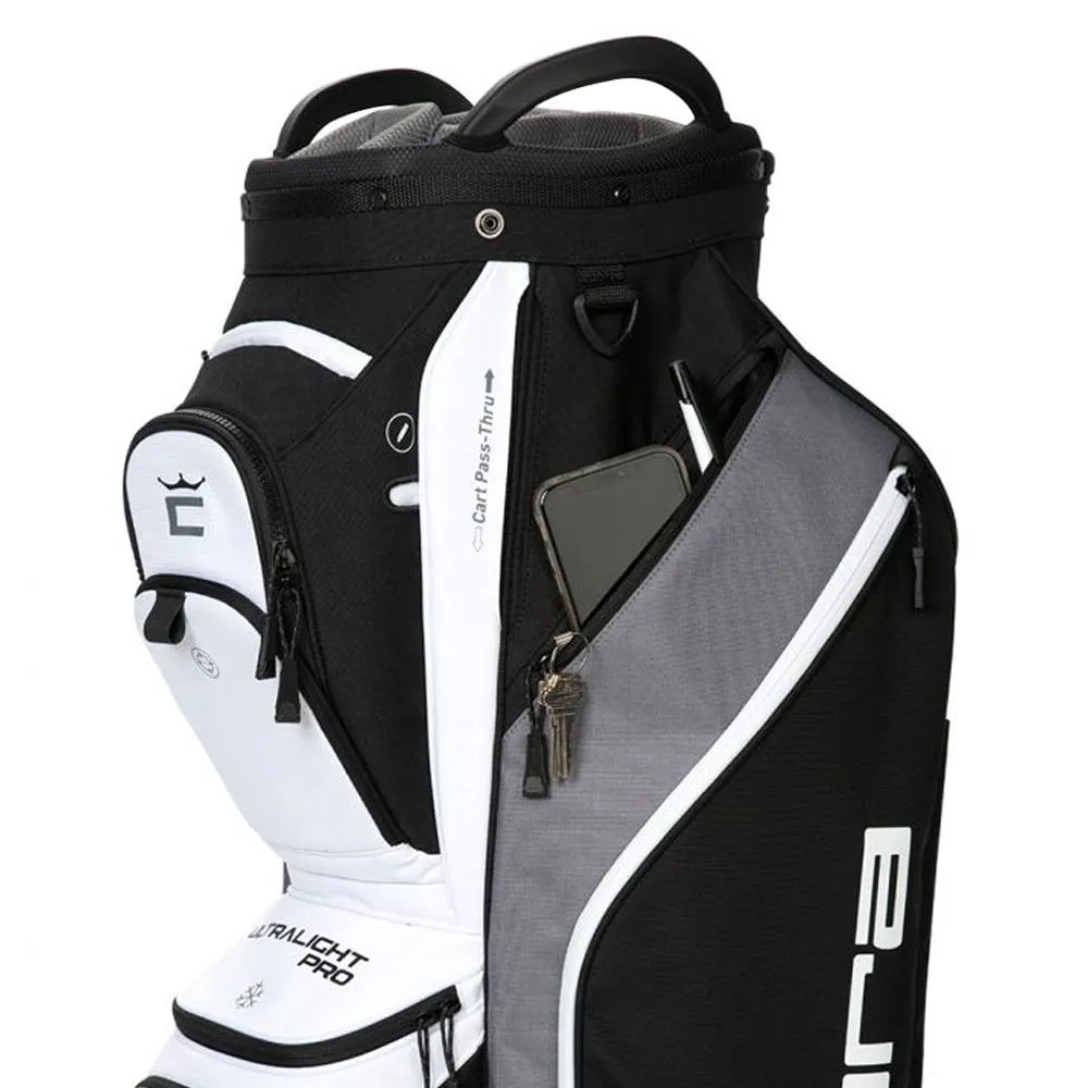 Cobra Ultralight Pro Cart Bag 2022