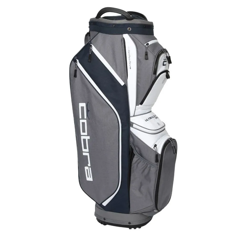 Cobra Ultralight Pro Cart Bag 2022