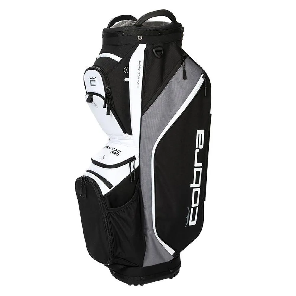 Cobra Ultralight Pro Cart Bag 2022