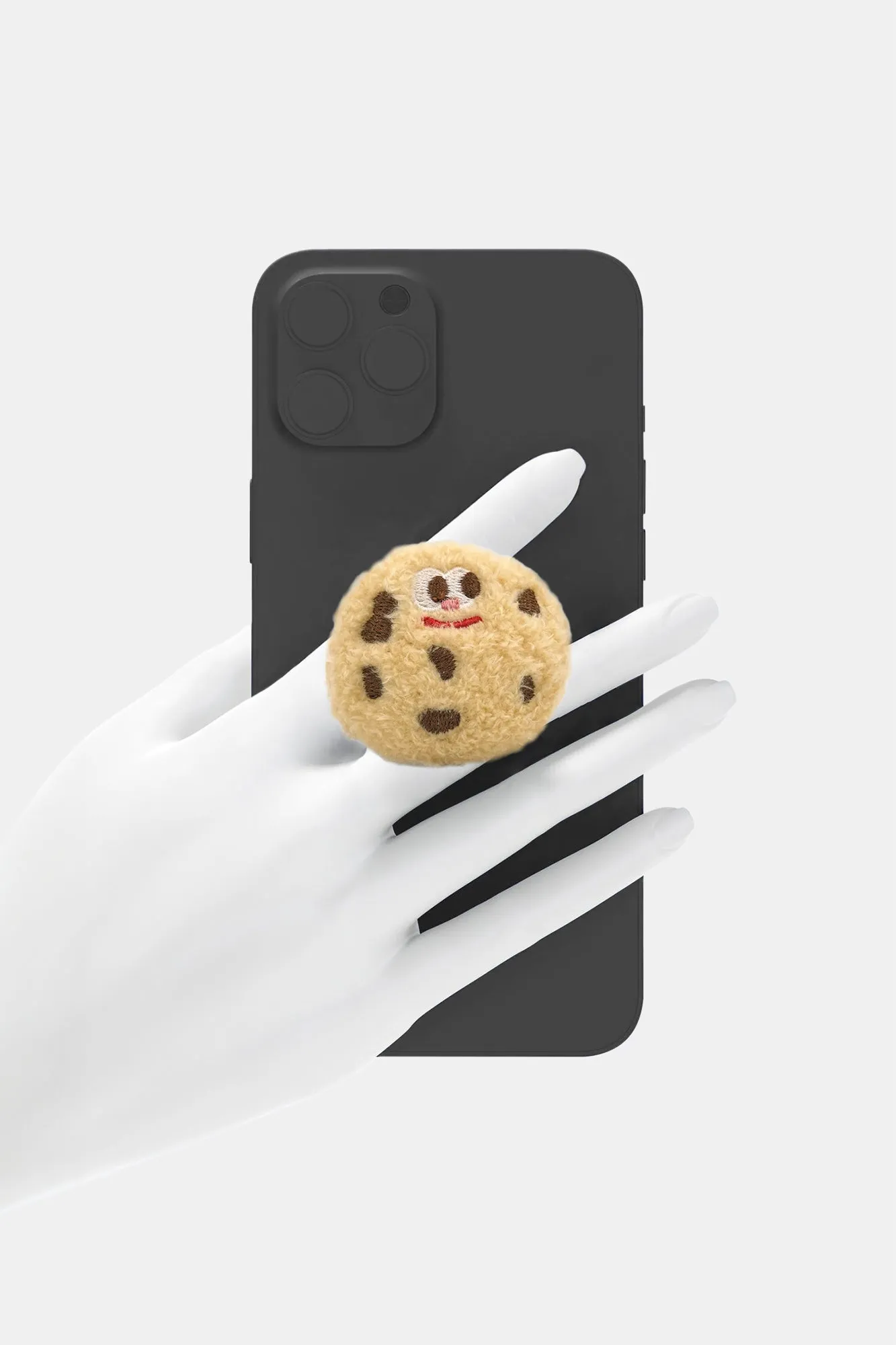 Cookie Grip Tok, Beige