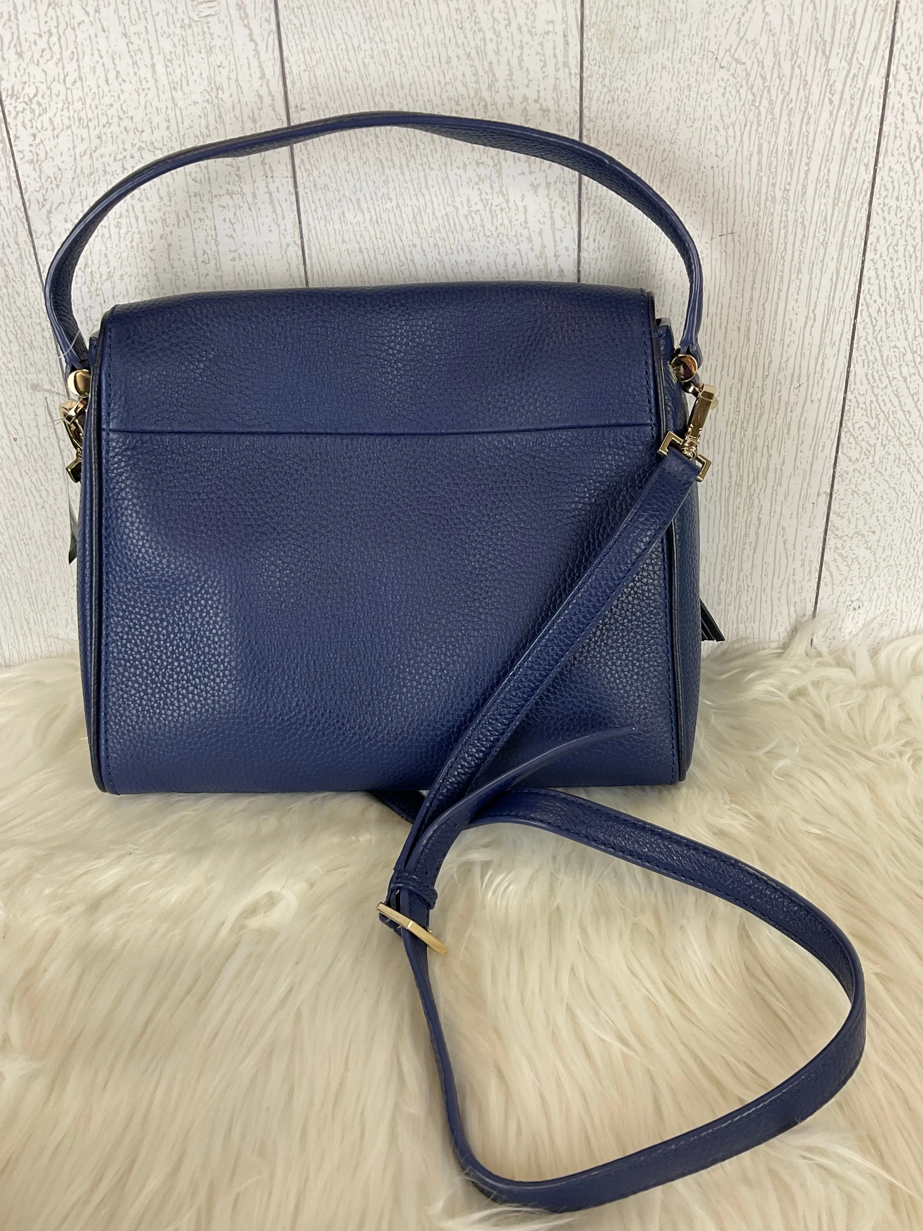 Crossbody Designer By Kate Spade, Size: Large