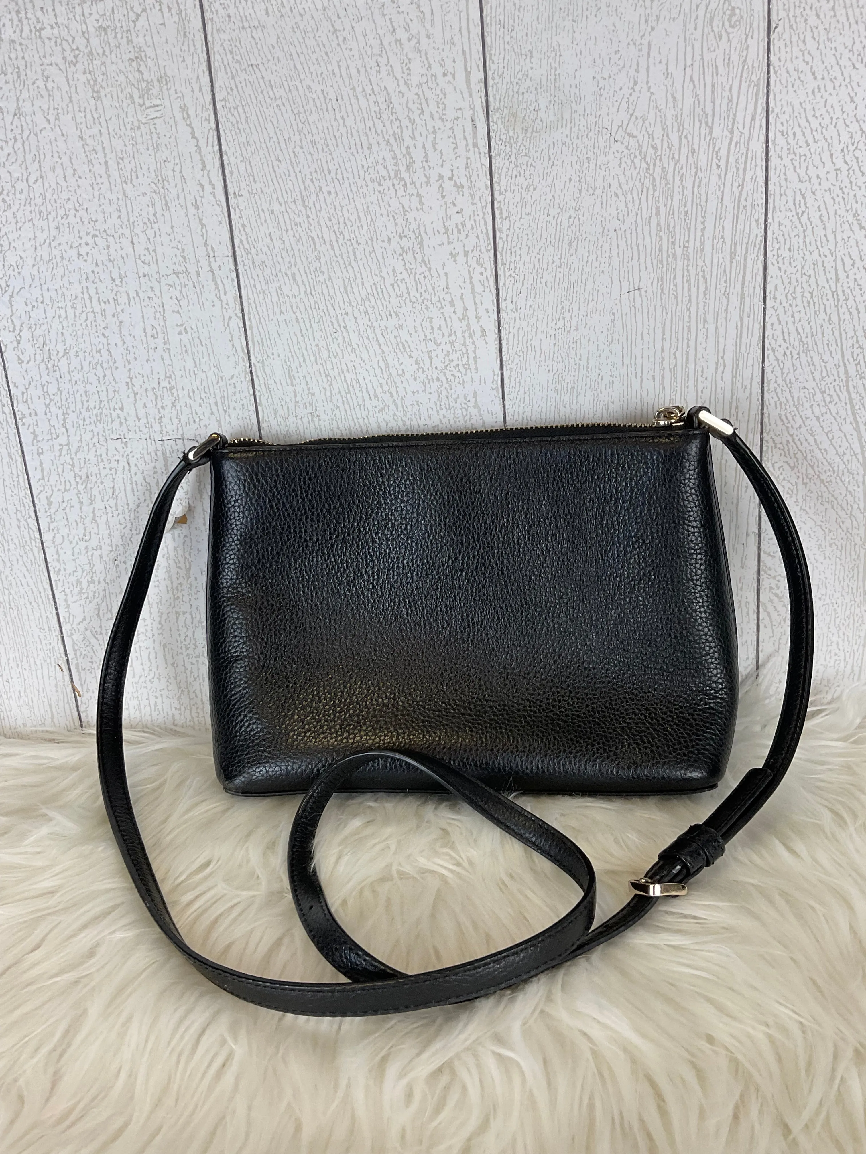 Crossbody Designer By Kate Spade, Size: Medium