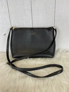 Crossbody Designer By Kate Spade, Size: Medium