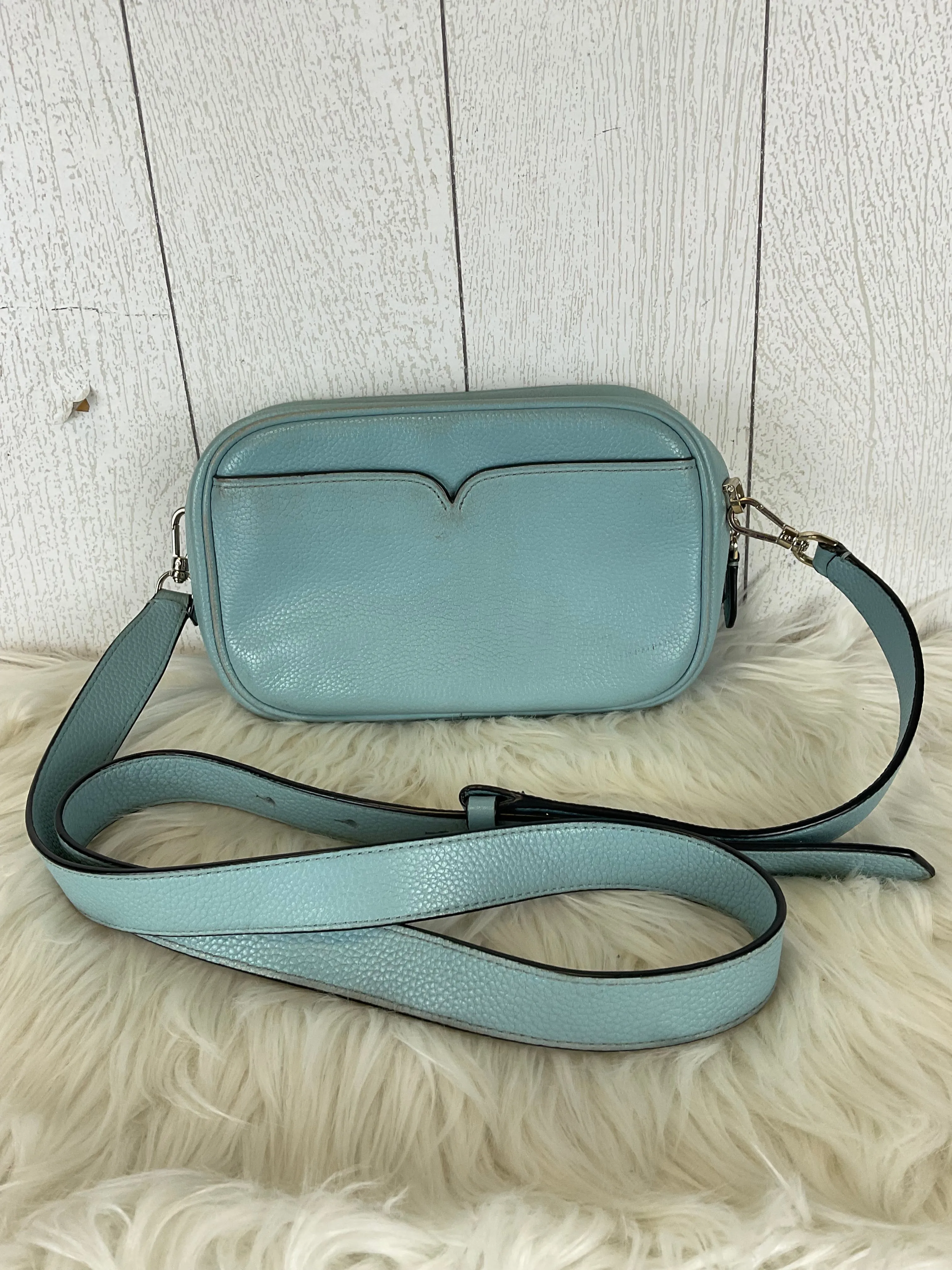 Crossbody Designer By Kate Spade, Size: Small