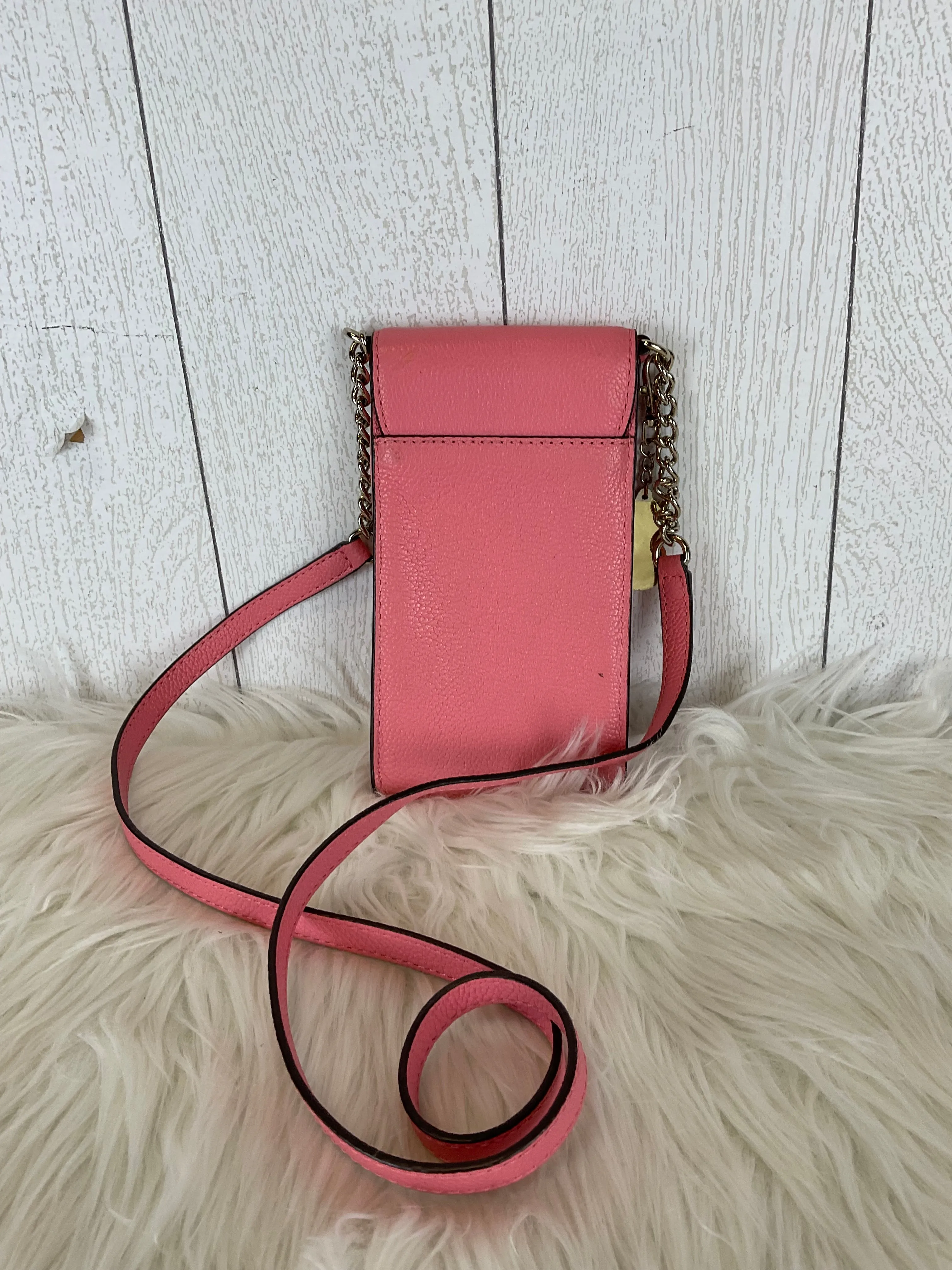 Crossbody Designer By Kate Spade, Size: Small