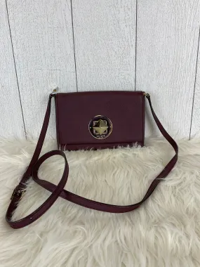 Crossbody Designer Kate Spade, Size Small