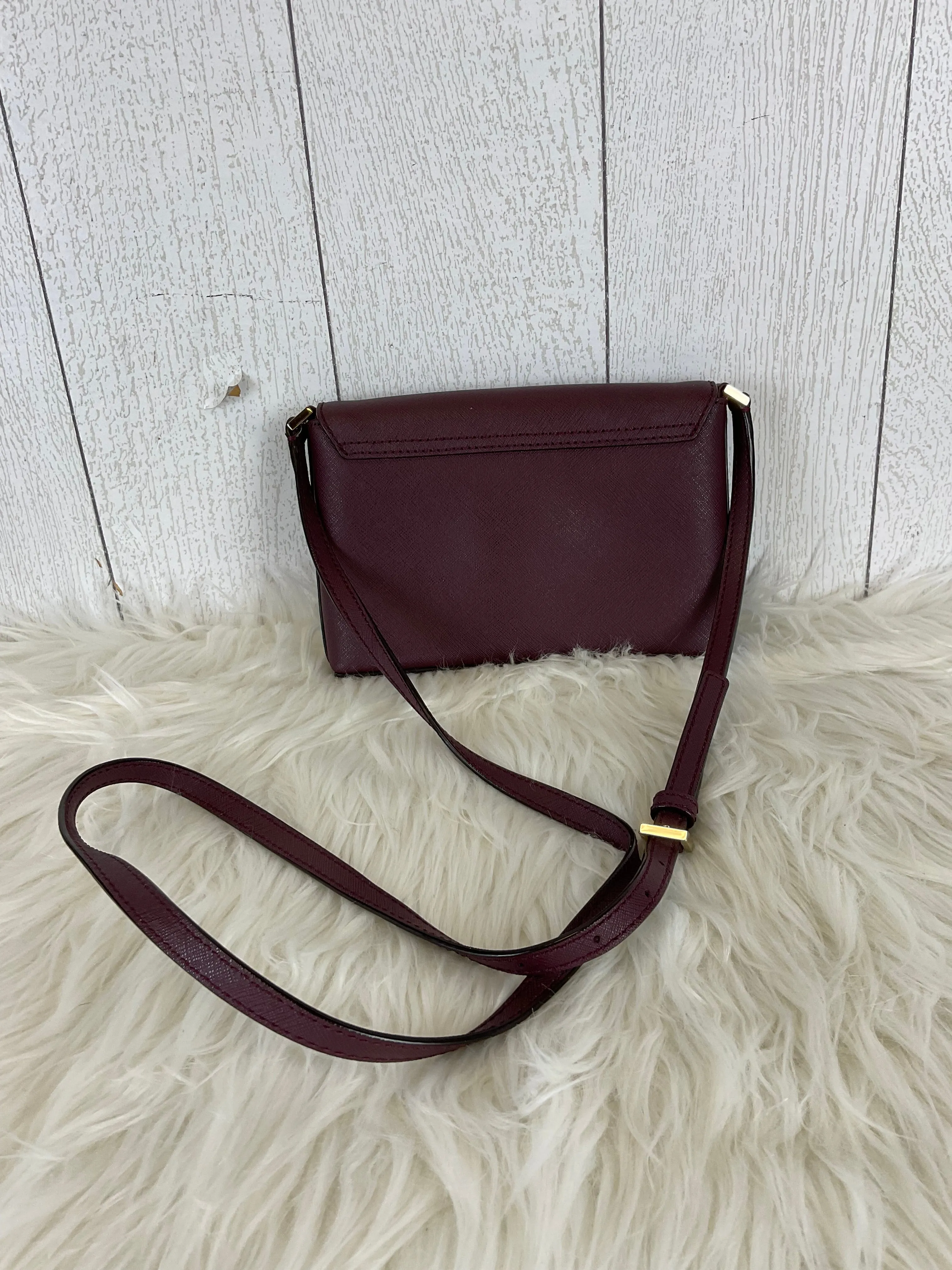 Crossbody Designer Kate Spade, Size Small