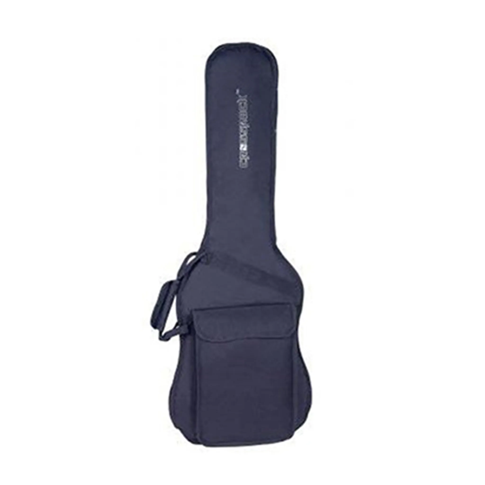 Crossrock CRSG006EBLK Electric Guitar Bag