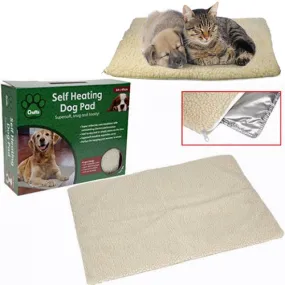 Crufts Self Heating Pet Pad