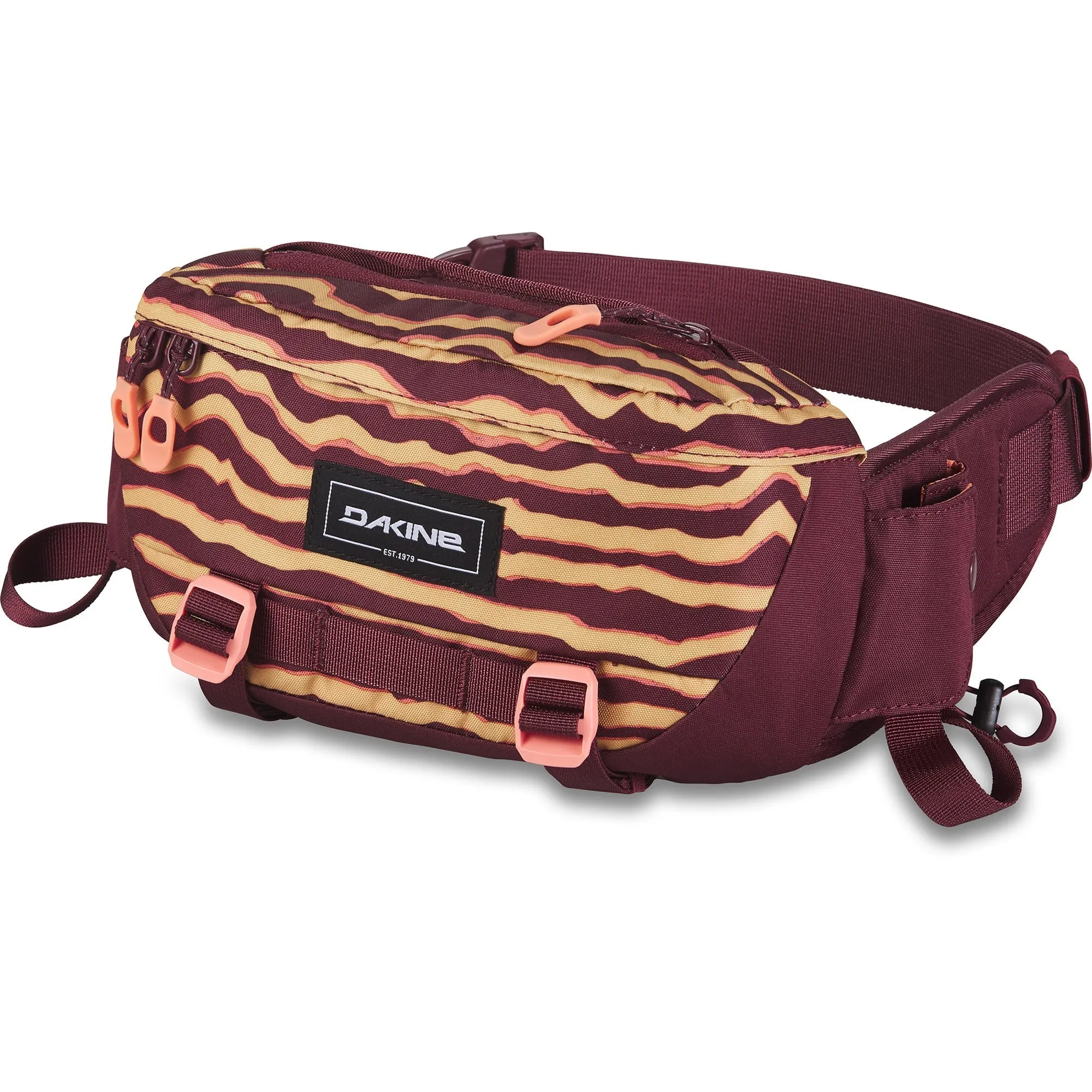 Dakine 2022 Hot Laps 2L Waist Pack