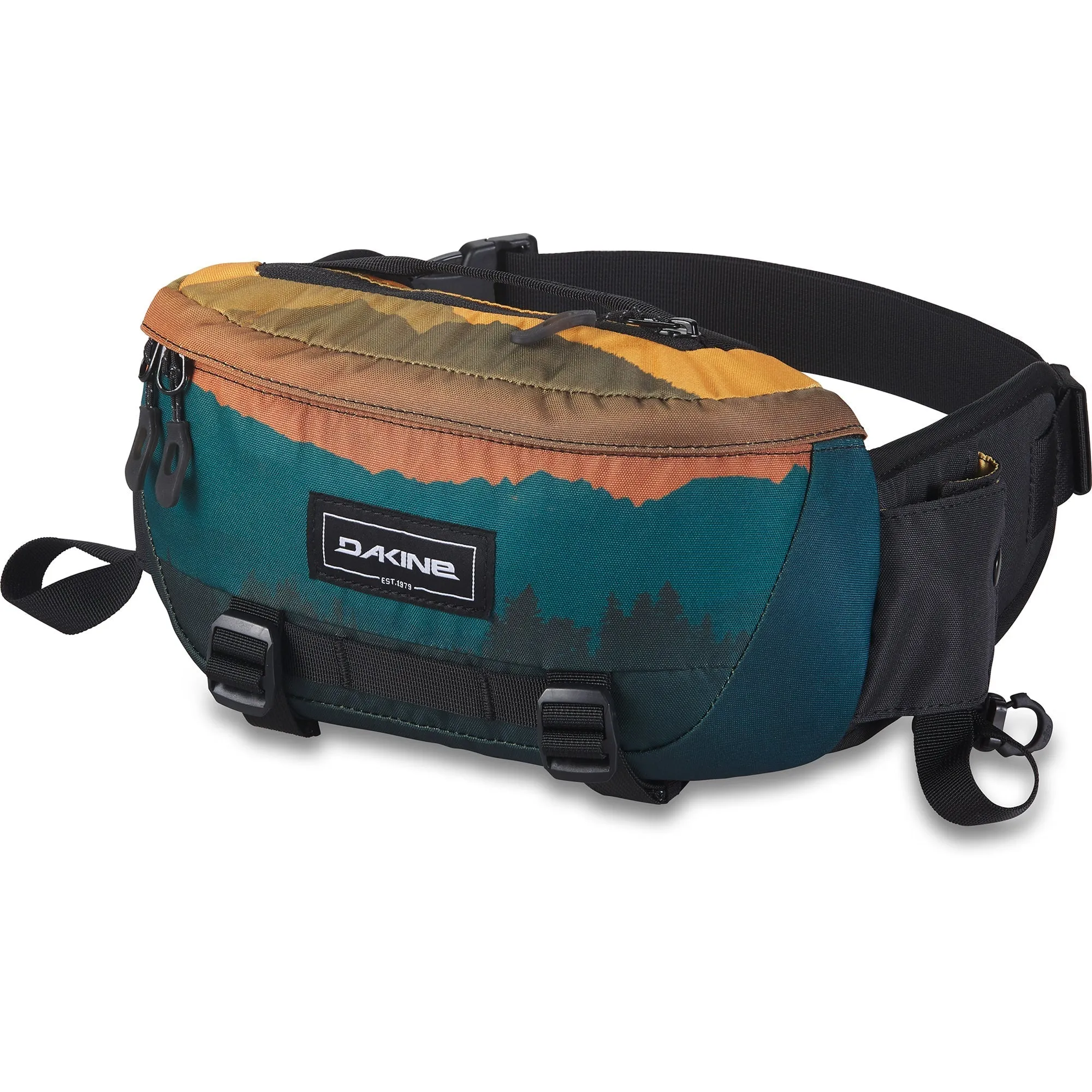 Dakine 2022 Hot Laps 2L Waist Pack