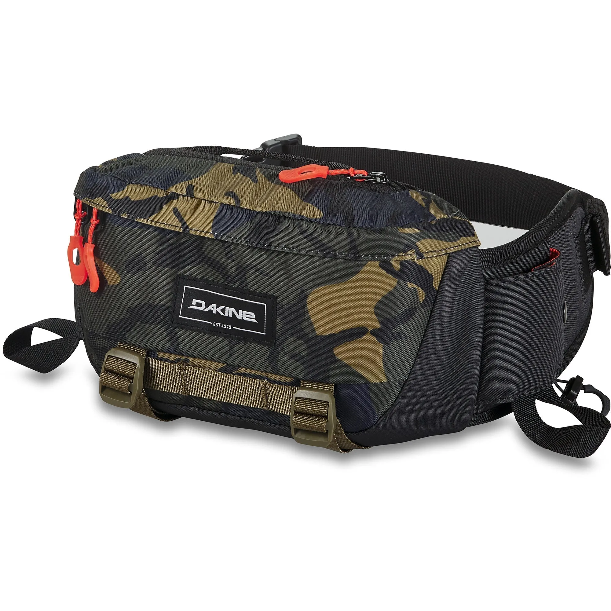 Dakine 2022 Hot Laps 2L Waist Pack