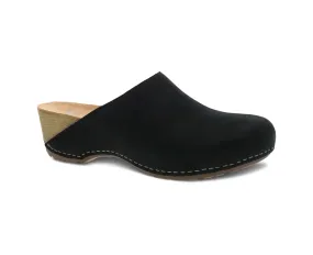 Dankso Talulah Milled Nubuck Women's