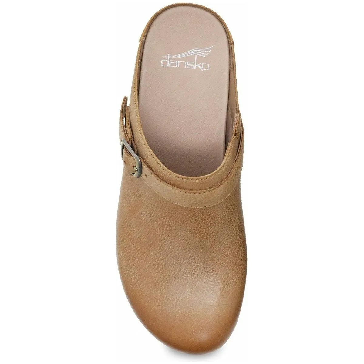 DANSKO BERRY BURNISHED NUBUCK