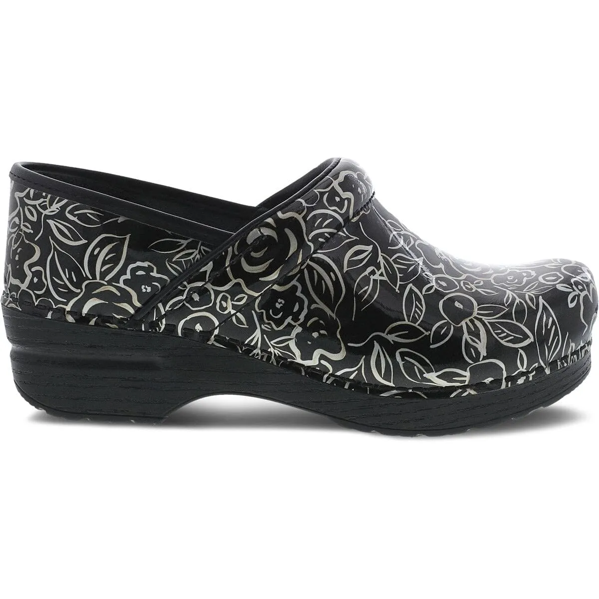 DANSKO PROFESSIONAL PATENT