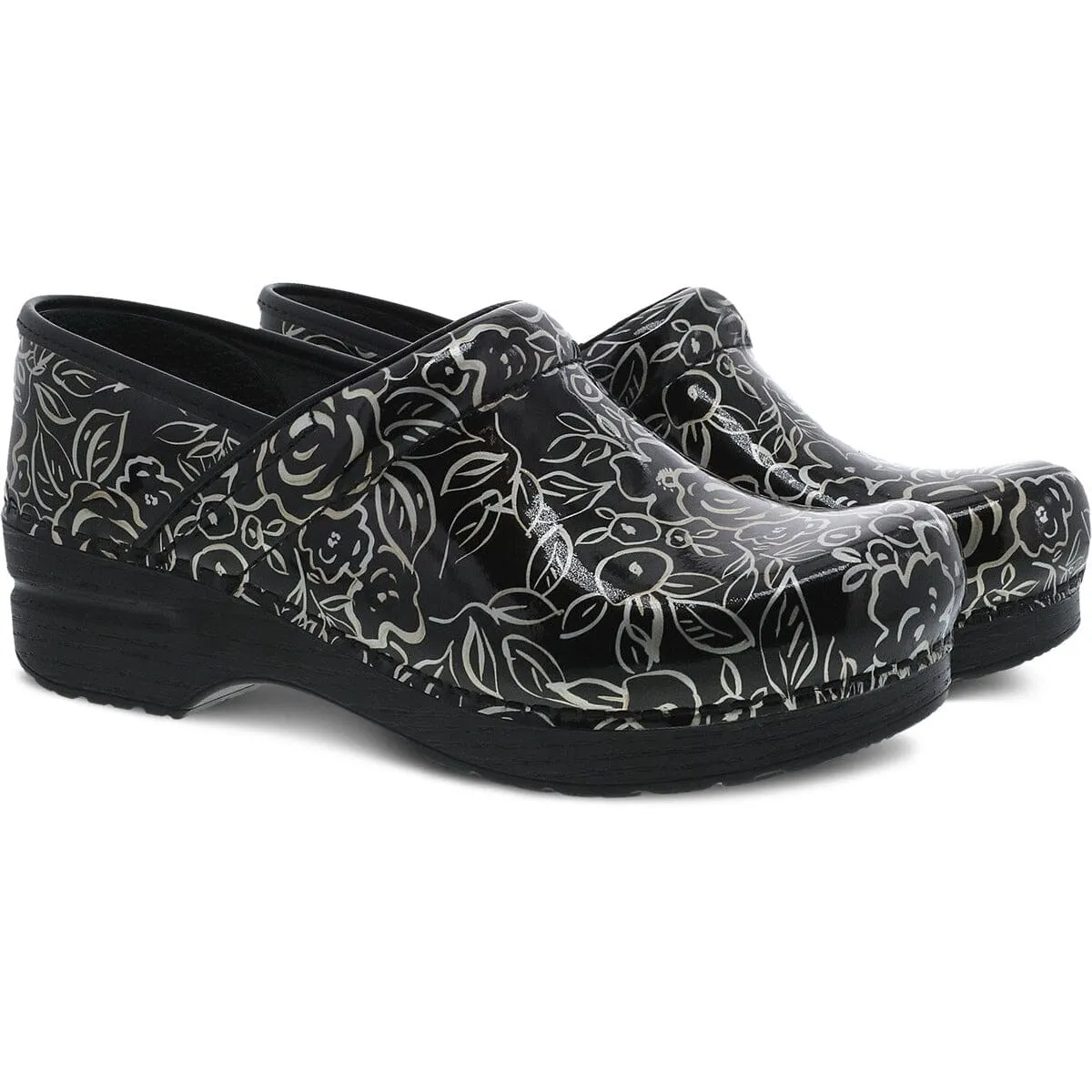 DANSKO PROFESSIONAL PATENT