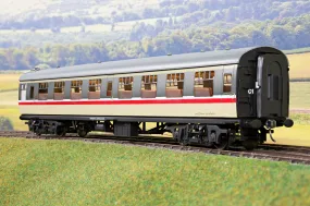 Darstaed D21-6-06 Finescale O Gauge BR Mk1 TSO (Tourist Second Open), Intercity