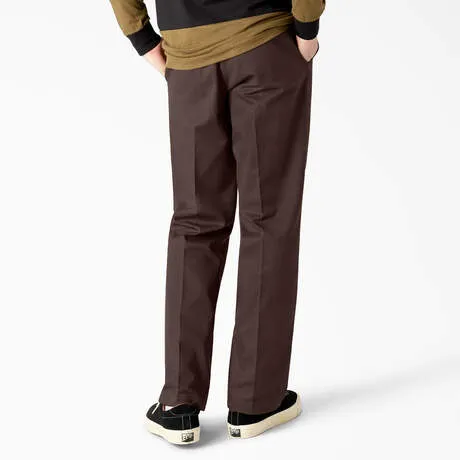 Dickies Skateboarding Regular Fit Twill Pants