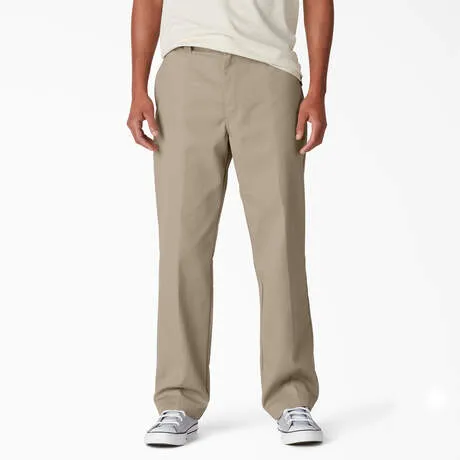 Dickies Skateboarding Regular Fit Twill Pants