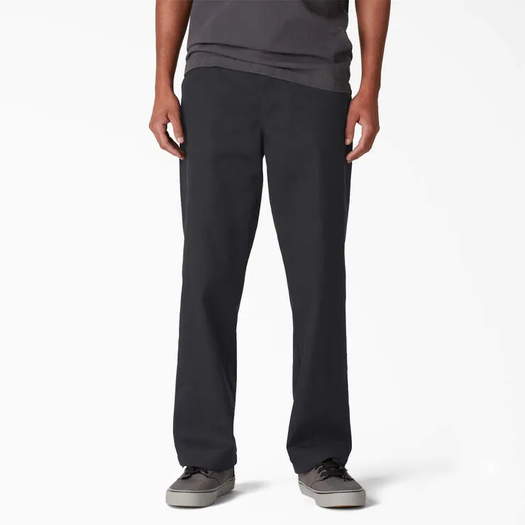 Dickies Skateboarding Regular Fit Twill Pants