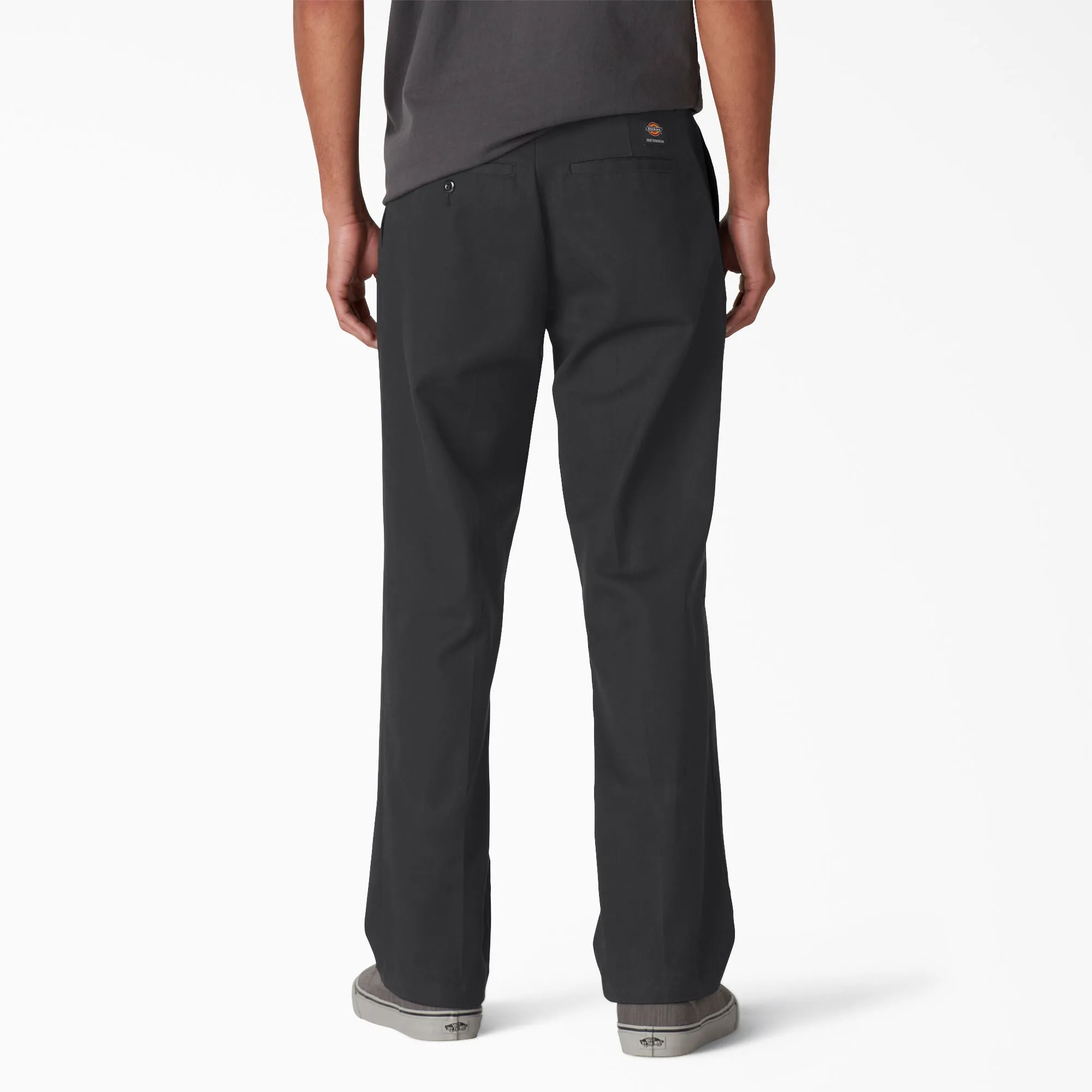 Dickies Skateboarding Regular Fit Twill Pants