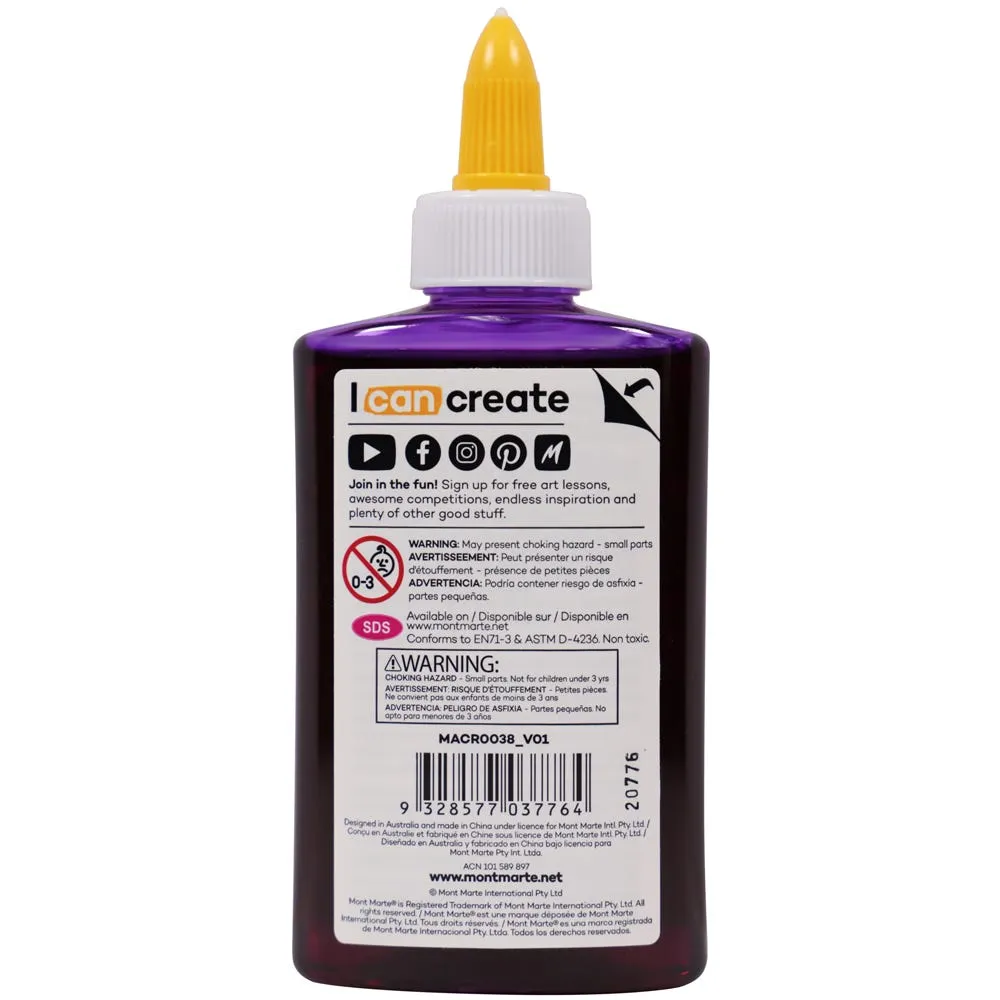 Disappearing School Glue Signature 147ml