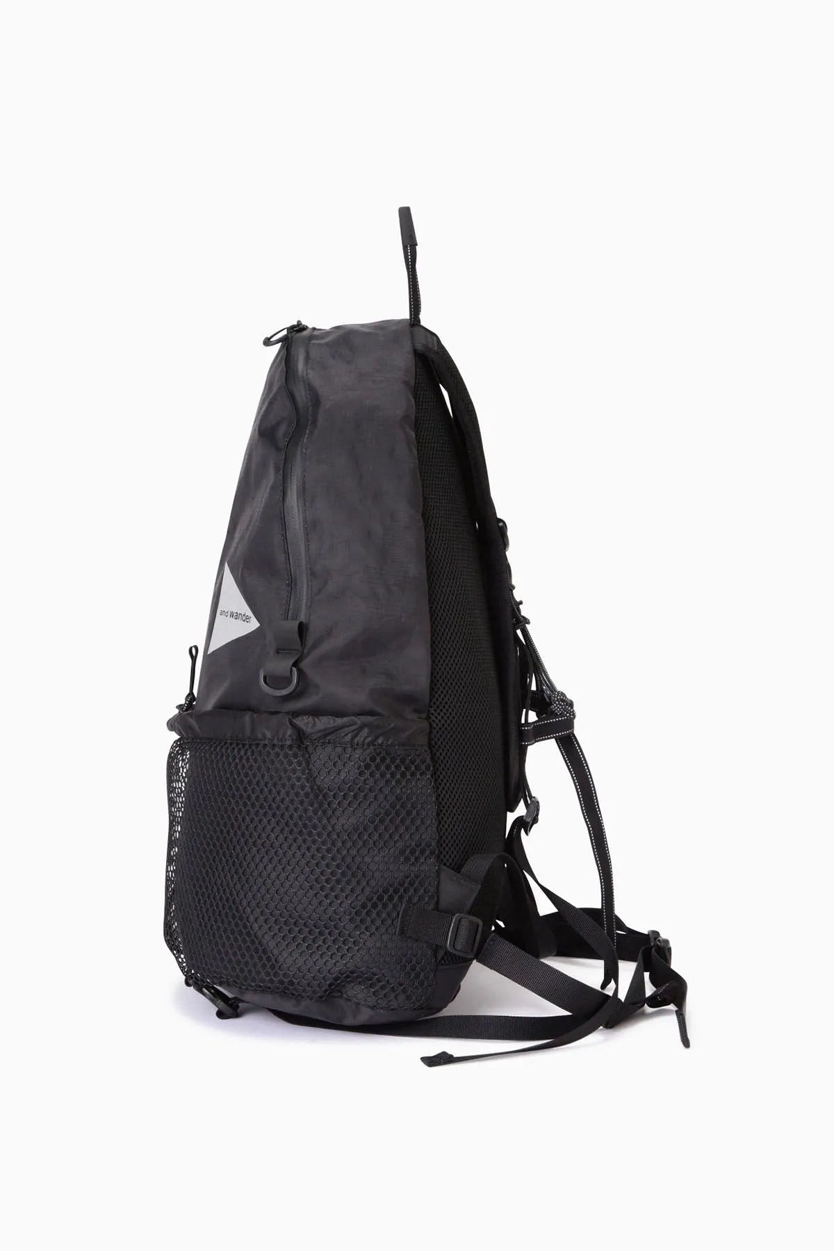 ECOPAK 20L daypack - black