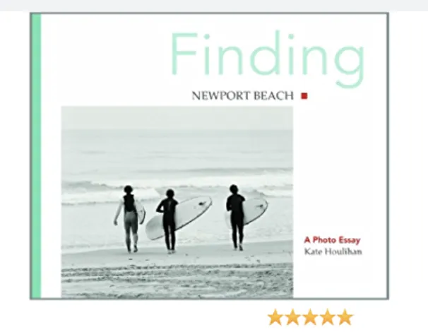 Finding Newport Beach