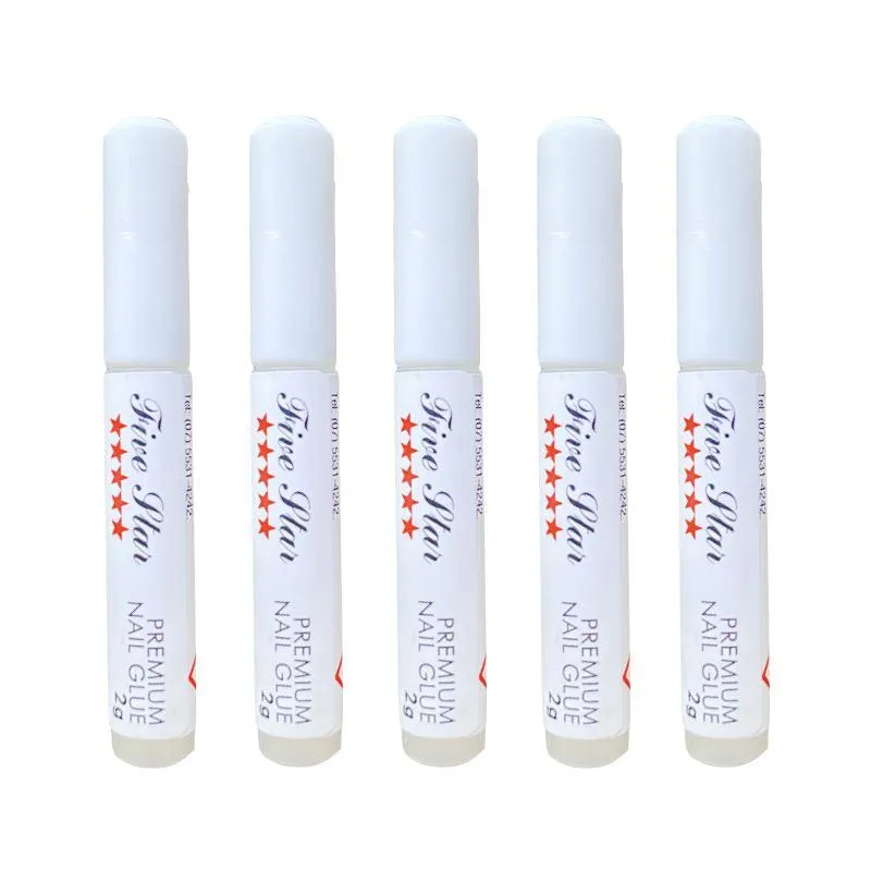 FIVE STAR Glue Stick 2g